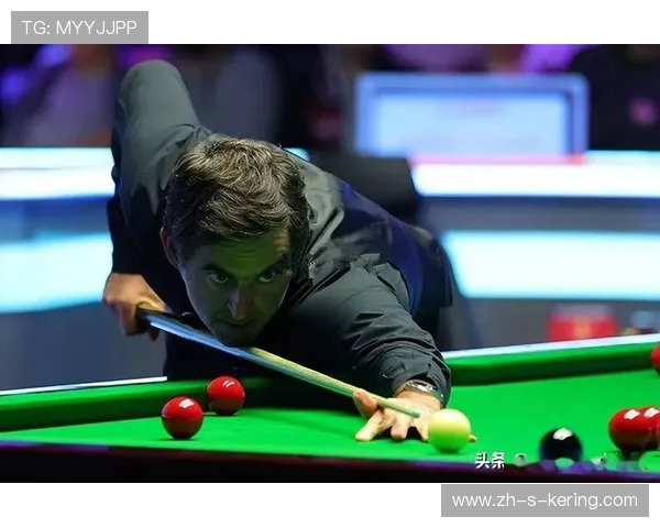 斯诺克运动的魅力与挑战探索：从技巧到心理战的全面解析