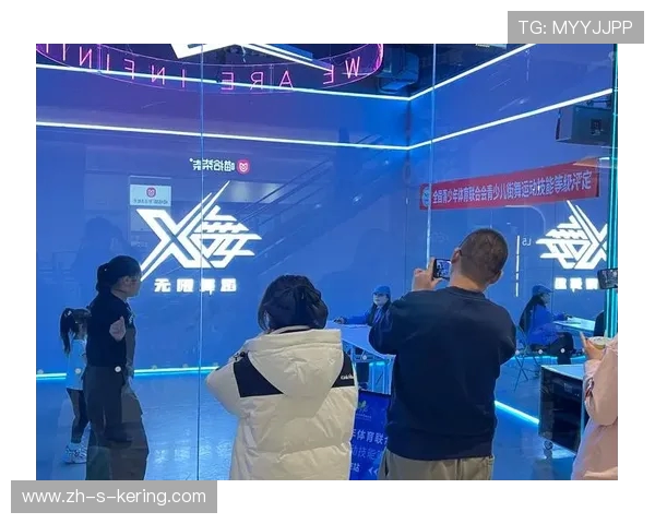 广州街舞队的比赛经验变革引发热议助力街舞文化新发展