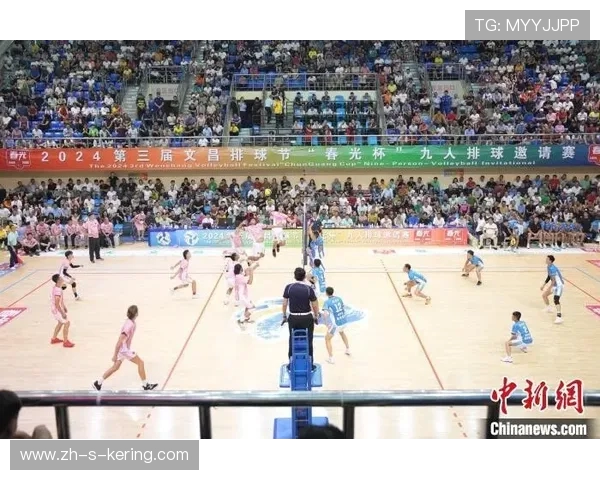 杭州排球队的默契配合与战术分析探讨排球竞技的团队精神与协作技巧