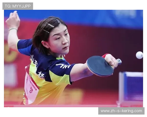 西安乒乓球队在欧锦赛中的速度表现分析与点评