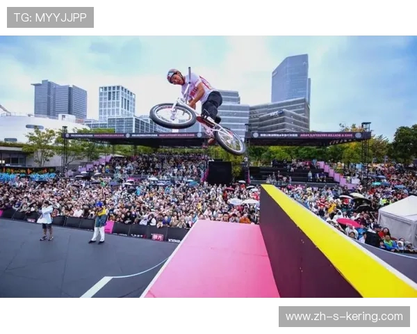 重庆极限运动嘉年华精彩回顾队伍耐力与技巧的完美展现