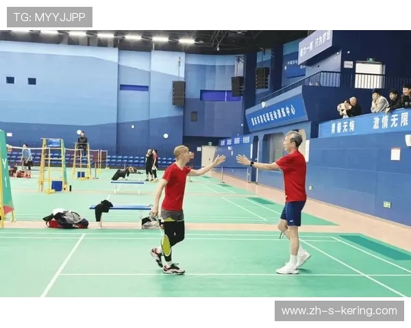 重庆羽毛球队荣登全国羽毛球配合排行榜第四名引发热议