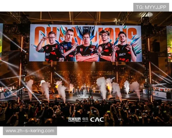 《2025年全球电竞赛季即将开启 各大战队备战情况曝光》