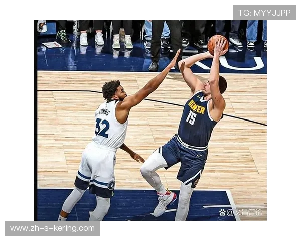 森林狼鏖战掘金巅峰对决双方群星闪耀胜负悬念引爆全场