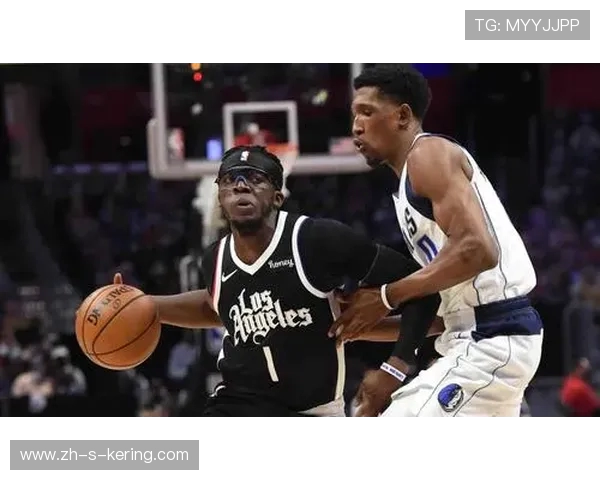 独行侠与快船激战一触即发 新赛季强强对决备受期待