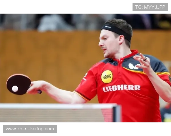 乒乓球精彩对决荷兰队与日本队的巅峰较量即将上演
