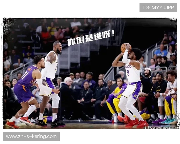 勇士与湖人季前赛精彩对决数据分析与战术解读