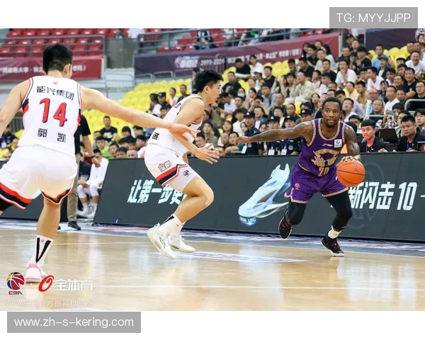 北控与吉林季前赛精彩对决视频回顾及赛后分析分享