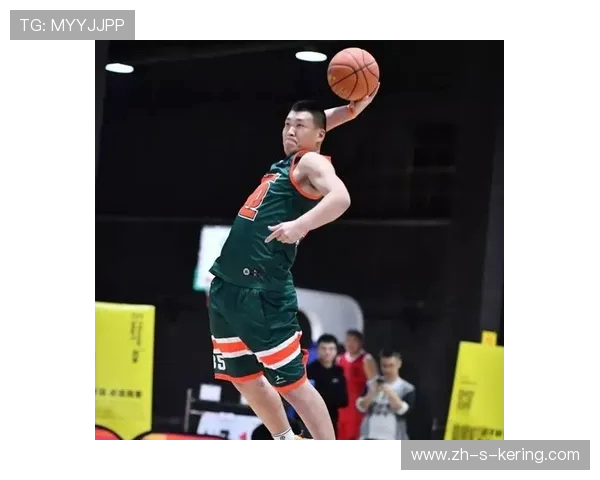 原帅：从新星崛起到篮球舞台的璀璨之星，探索他的成长与挑战之路