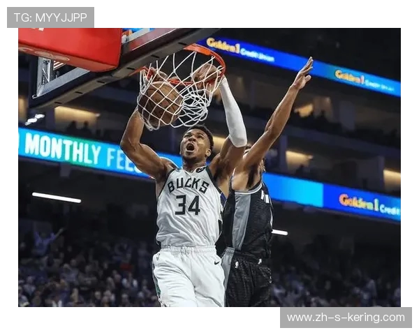 字母哥拒绝提前续约选择观望雄鹿能否实现总冠军梦想