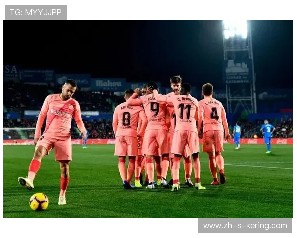 巴萨对阵埃瓦尔精彩集锦回顾赛场瞬间与精彩进球一览