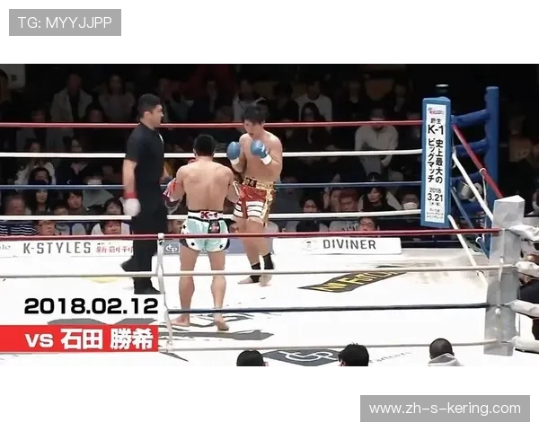 泰拳世界联队与日本武士的巅峰对决谁将称霸武道之巅